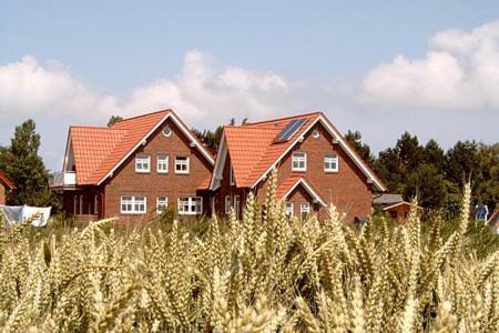 Ferienwohnungen Im Haus Ankerplatz Am Suederriff Neuharlingersiel Exterior photo